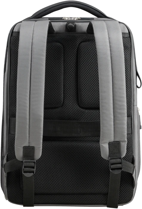 Samsonite Litepoint, Backpack, 15.6" Notebook-Rucksack, 43cm, 18l, grau