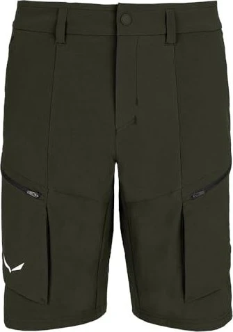 Salewa Puez Durastretch Cargo Hose kurz