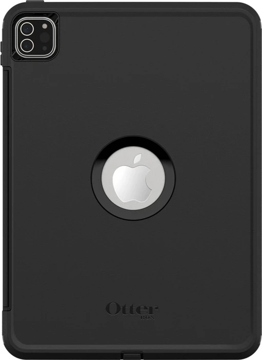 Otterbox Defender für Apple iPad Pro (3/4.Gen) 11", schwarz