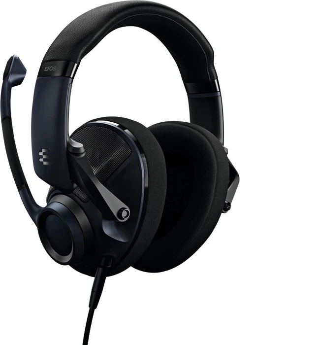 EPOS H6PRO Open Sebring Black