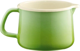 Riess Nouvelle Smaragd Schnabeltopf 12cm 1l