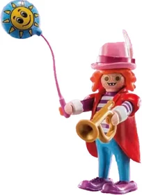 playmobil Figures Girls Serie 24