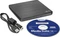 Hitachi-LG Data Storage GP60NB60, SlimLine schwarz, USB 2.0 Vorschaubild
