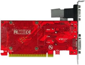 Palit GeForce GT 520, 2GB DDR3, VGA, DVI, HDMI