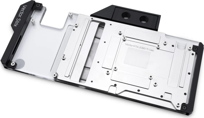 EK Water Blocks Quantum Line EK-Quantum Vector Strix RTX 2080 Ti