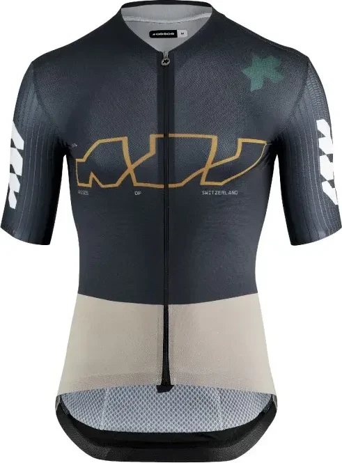 Assos Equipe RS Something To Say Trikot kurzarm (Herren)