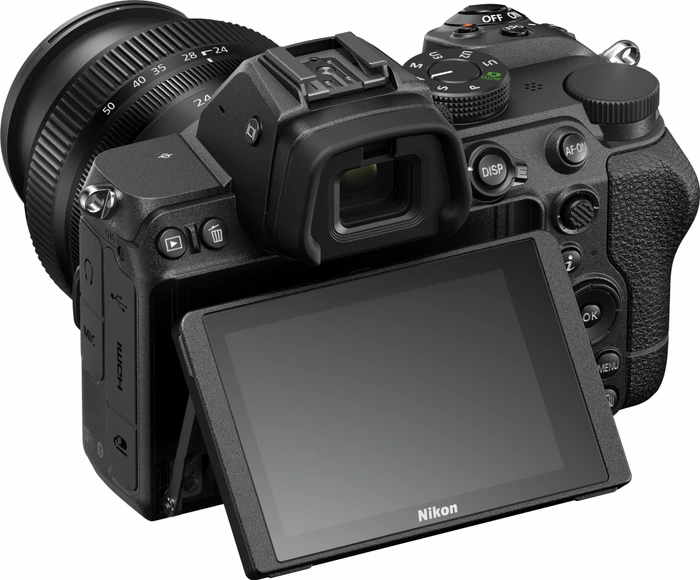 Nikon Z 5 Body