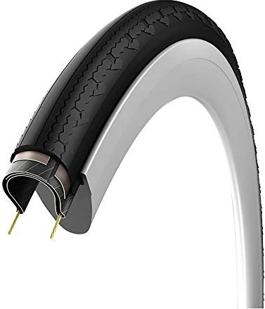Vittoria Terreno Zero 700x32C Tubeless-Reifen anthrazit