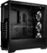 Phanteks Eclipse P400A Digital, schwarz, Glasfenster Vorschaubild