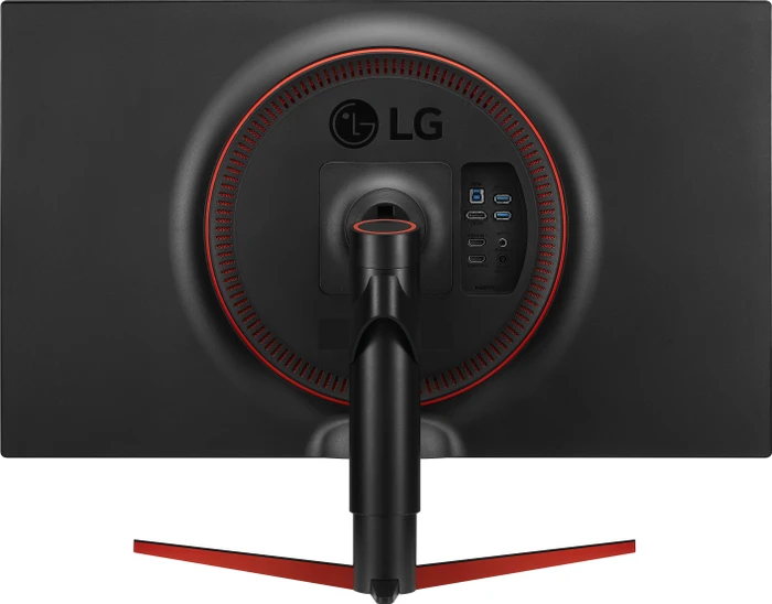 LG 32GK850F-B, 31.5"