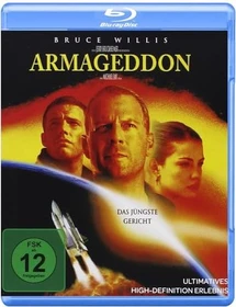 Armageddon - Das jüngste Gericht (Blu-ray)