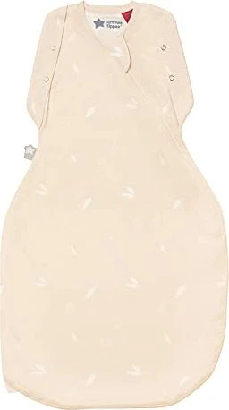 Tommee Tippee Schlafsack Soft Pink Petals, 2.5TOG, 0-3M