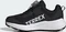 adidas Terrex Agravic BOA core black/cloud white/semi impact orange (Junior) Vorschaubild