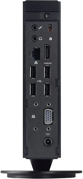 Shuttle XS35 V3