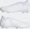 adidas Predator Accuracy.3 Laceless FG cloud white/core black Vorschaubild