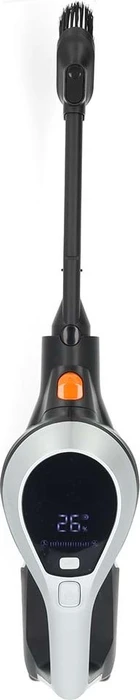 Nedis VCCS250GY Akku-Handstaubsauger
