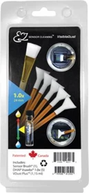 Visible Dust EZ Plus Kit Vdust 1.0 orange Reinigung