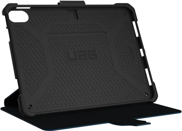 UAG Metropolis SE Series Case für Apple iPad (10.Gen, 2022) 10.9", mallard