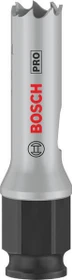 Bosch Professional PRO Multi Material PC Plus Lochsäge, 14x44mm, 1 Stück