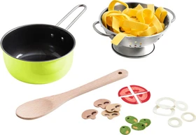 HABA Koch-Set Italienische Küche