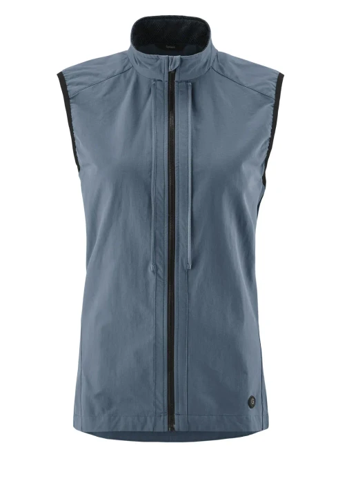 Gonso Lanzada Zip-Off Fahrradjacke dakota dawn (Damen)