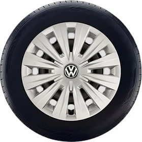 Volkswagen Golf 7 Zierblende 15", 4 Stück