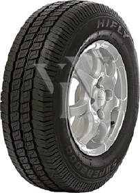 Hifly Super2000 195/80 R14C 106/104R