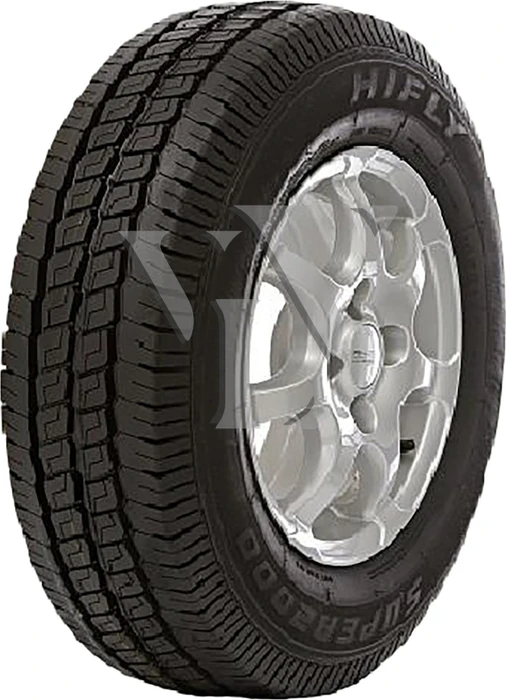 Hifly Super2000 195/80 R14C 106/104R
