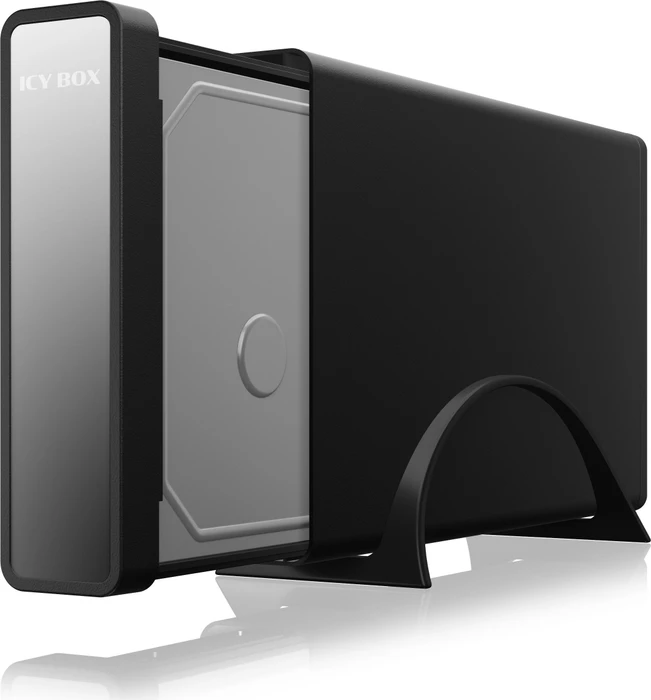 RaidSonic Icy Box IB-382H-C31, USB-C 3.1
