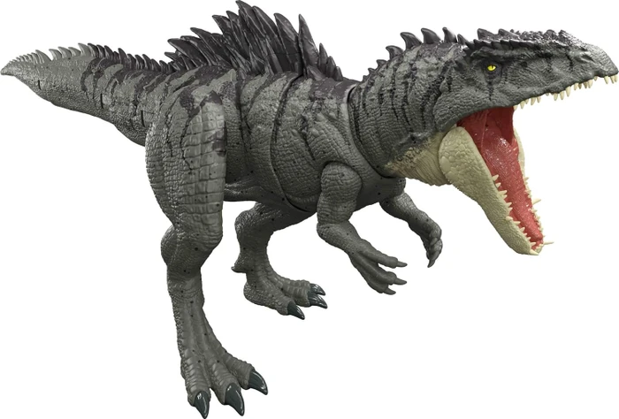 Mattel Jurassic World - Colossal Chomp Giganotosaurus