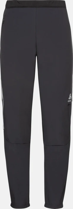 Odlo Engvik Hose lang black/concrete grey (Herren)