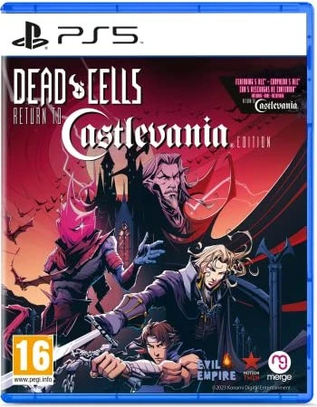 Dead Cells