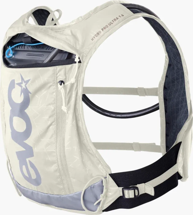 Evoc Hydro Pro Ultra 1.5 + Hydration Bladder sand