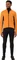 Vaude Kuro II Softshell Fahrradjacke kurkuma (Herren) Vorschaubild