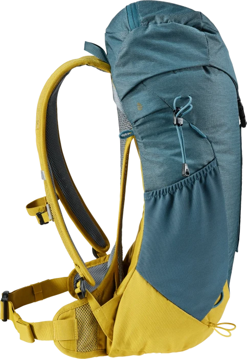 Deuter AC Lite 16 arctic/turmeric