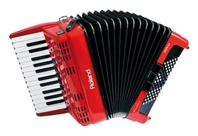 Roland FR-1x rot