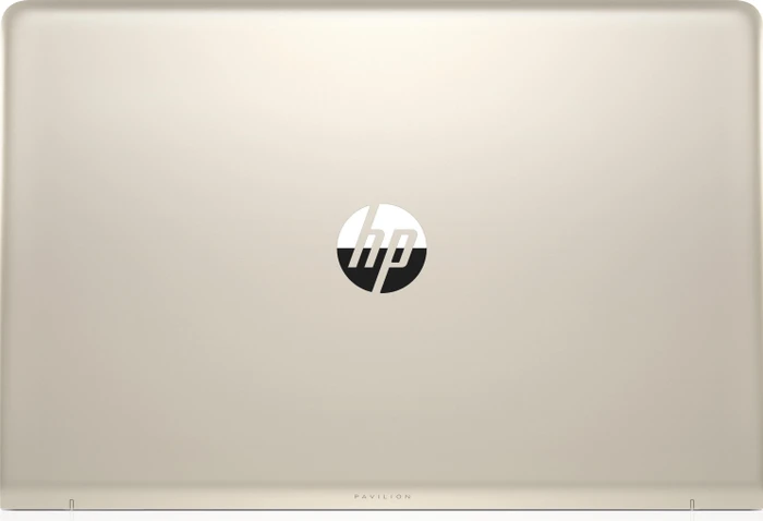 HP Pavilion 15-cc030ng, gold, Core i5-7200U, 8GB RAM, 1TB HDD, GeForce 940MX, DE