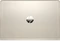 HP Pavilion 15-cc030ng, gold, Core i5-7200U, 8GB RAM, 1TB HDD, GeForce 940MX, DE Vorschaubild