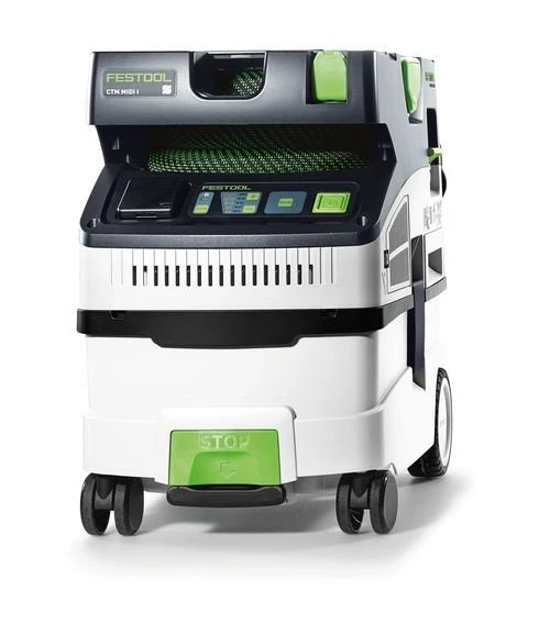 Festool CTM Midi I Cleantec Nass-/Trockensauger
