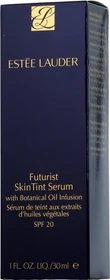 Estée Lauder Futurist Skintint Serum Foundation 6N1 mocha LSF20, 30ml