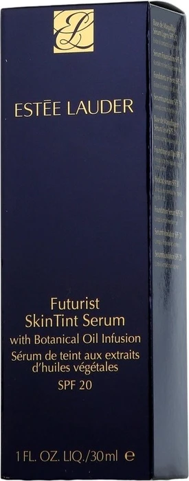 Estée Lauder Futurist Skintint Serum Foundation 6N1 mocha LSF20, 30ml