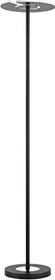 Fischer & Honsel Dent 1-flammig schwarz matt