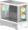 GIGABYTE C201 Panoramic Ice, Glasfenster Vorschaubild