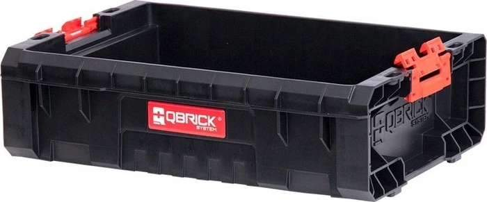 Qbrick SYSTEM PRO BOX 130 2.0 Werkzeugkoffer
