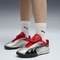 Puma V-S2 Goalgetter puma silver/for all time red Vorschaubild