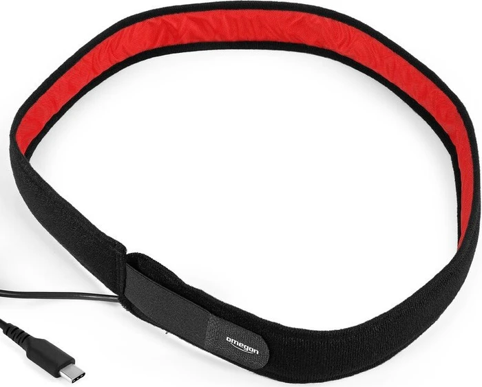 Omegon Heizband