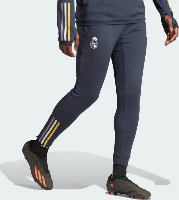 adidas Real Madrid Tiro 23 Trainingshose lang legend ink (Herren)