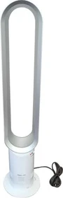 Dyson AM07 Mini Turmventilator anthrazit/blau