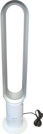 Dyson AM07 Mini Turmventilator anthrazit/blau