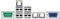 Supermicro X9DRL-7F, retail (2x Intel 2011-0) Vorschaubild
